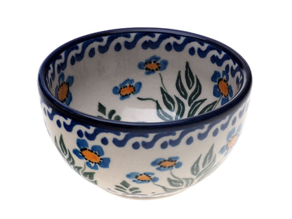 3-12 Miseczka mała H=5cm, Ø9,5cm, vol. 0,17L