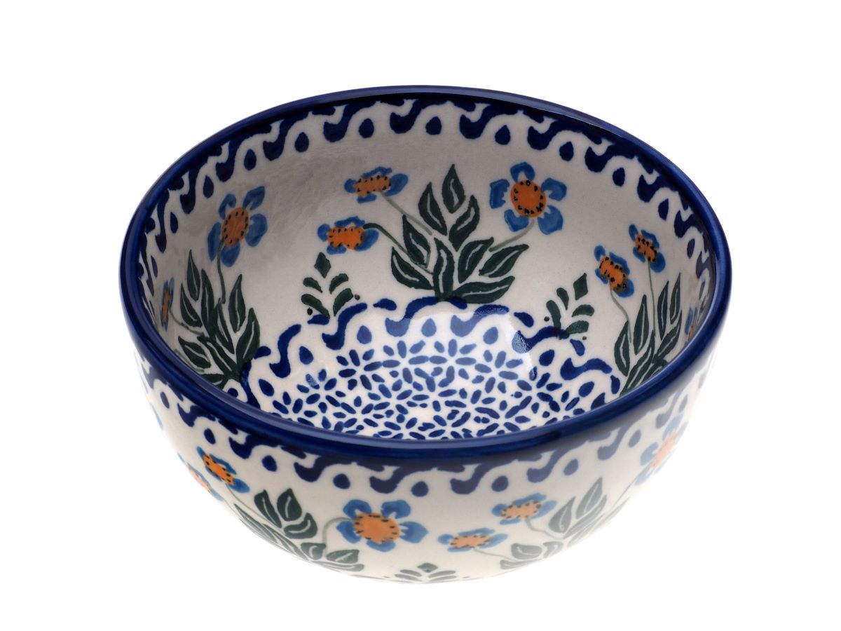 3-13 Miseczka H=6,5cm, Ø12,5cm, vol. 0,35L