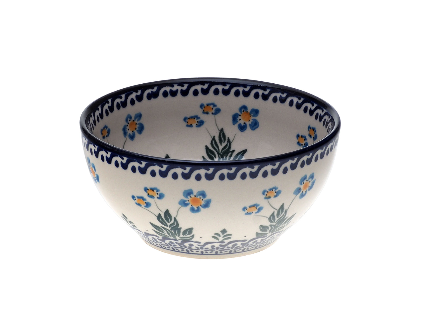 3-64 Miska H=8cm Ø15,5cm vol.0,65L