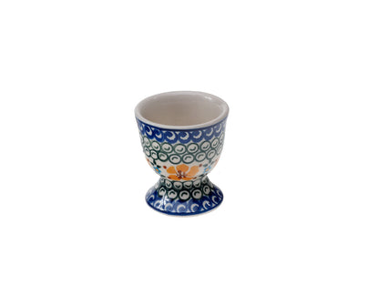 8-15 Egg cup H=6.5cm