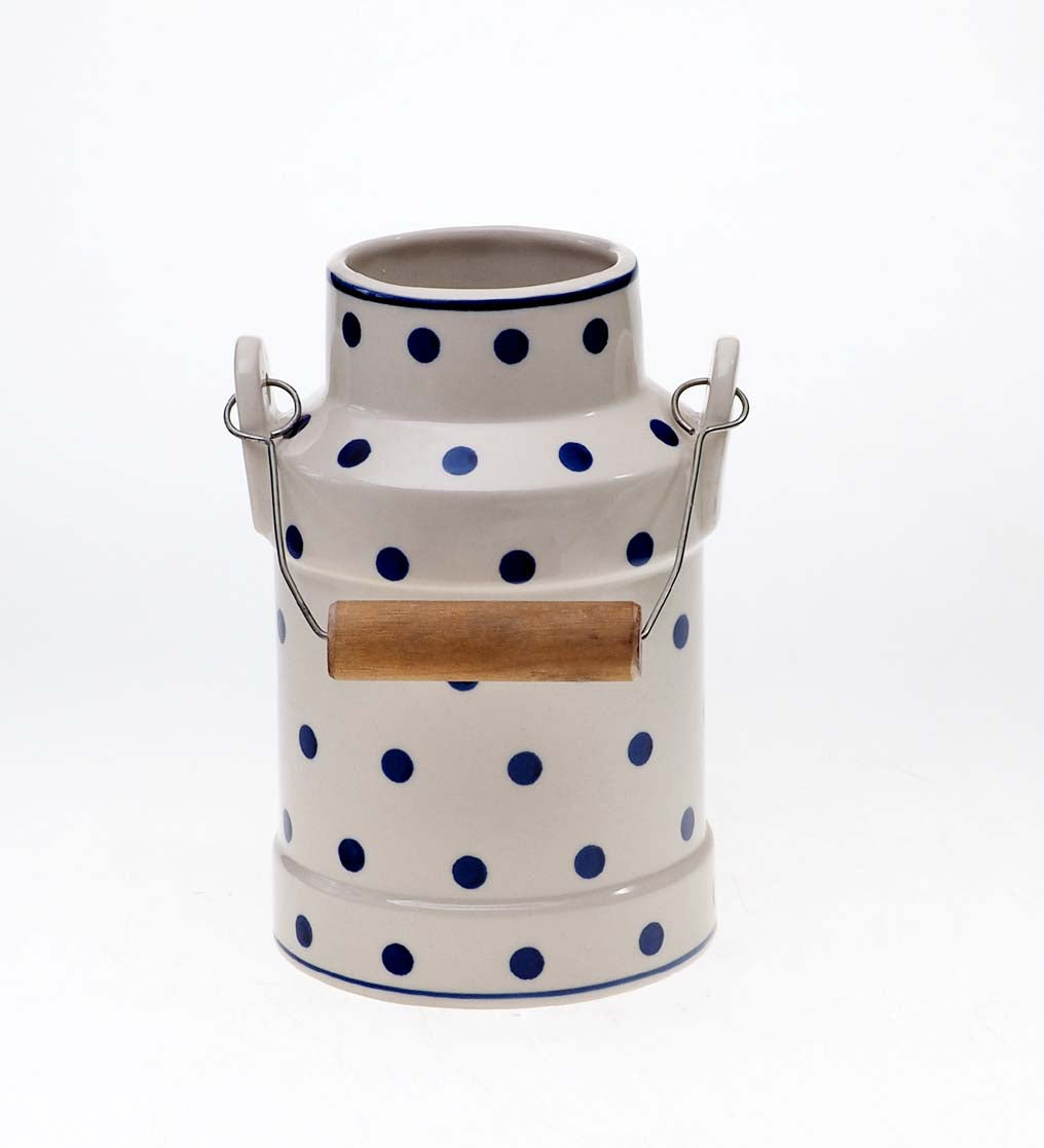 10-62 Canister Container H=19.5cm, Ø12.5cm, vol.1.7L