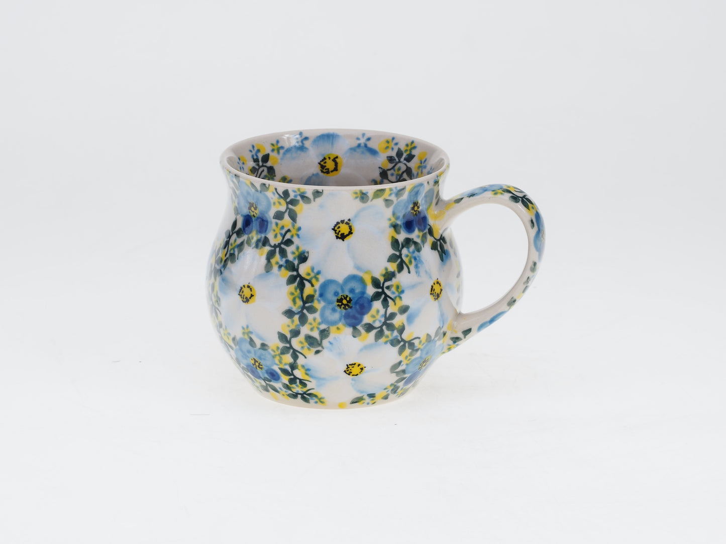 1-16 Bulky Mug H=8cm, Ø 8cm, vol.0.22L