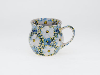 1-16 Bulky Mug H=8cm, Ø 8cm, vol.0.22L