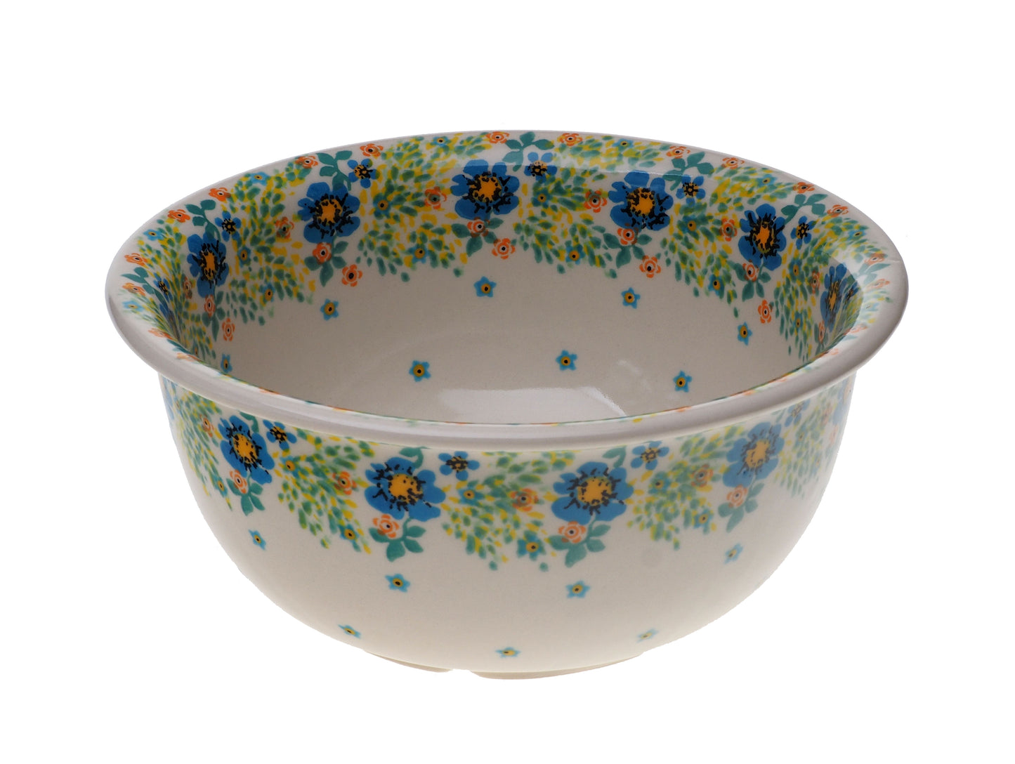 3-14 Miska H=9,5cm, Ø21cm, vol.1,5L