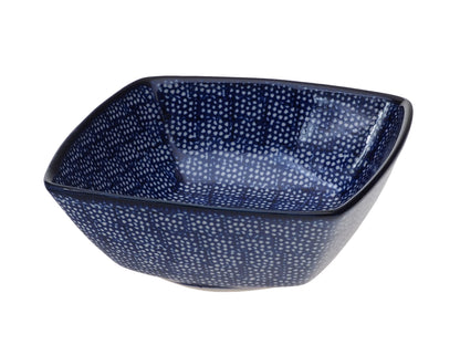 3-59 Miska kwadratowa H=4,8cm, 13x13cm