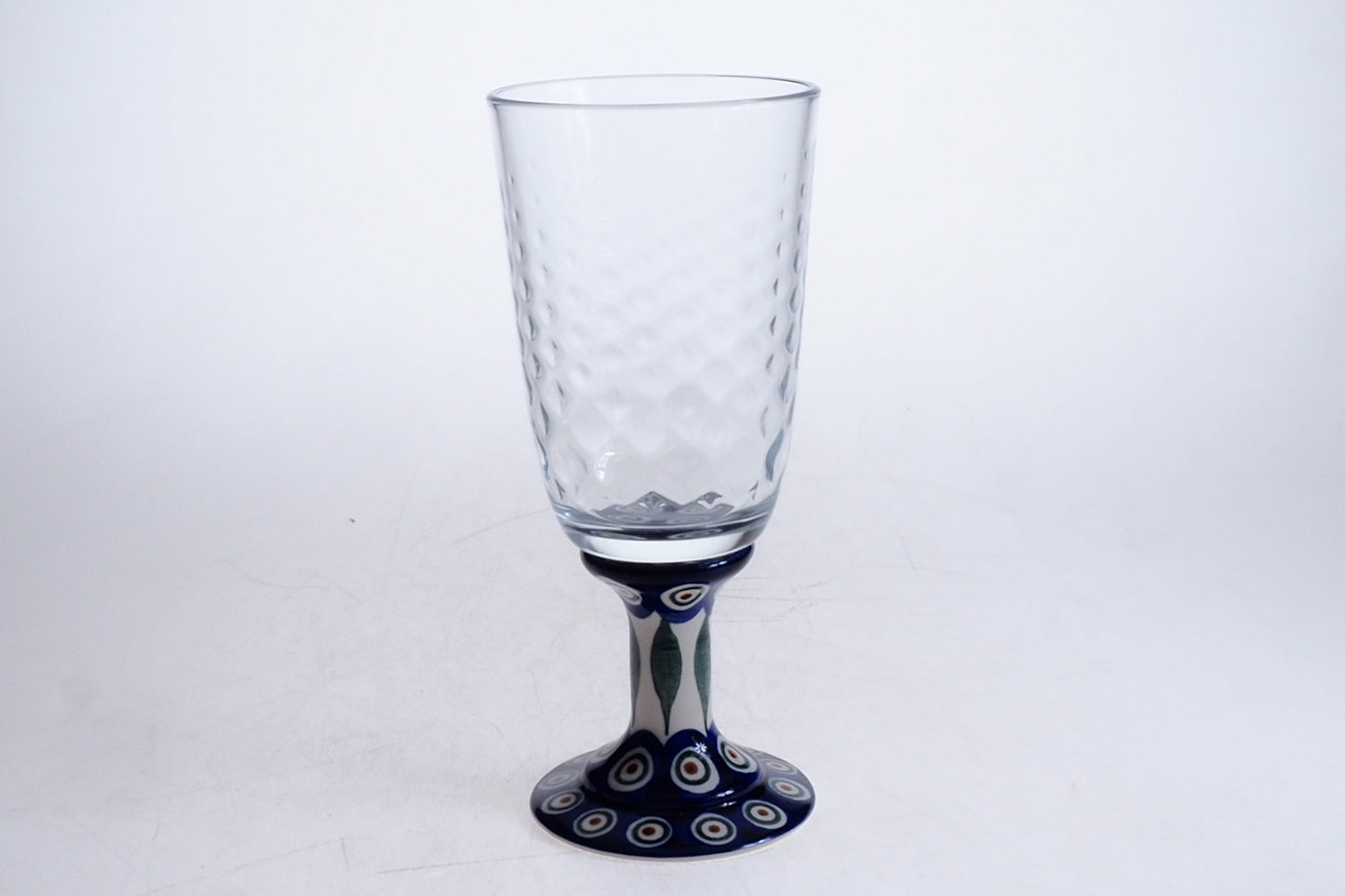 1-43-012 Kielich H=20cm, vol. 0,35L