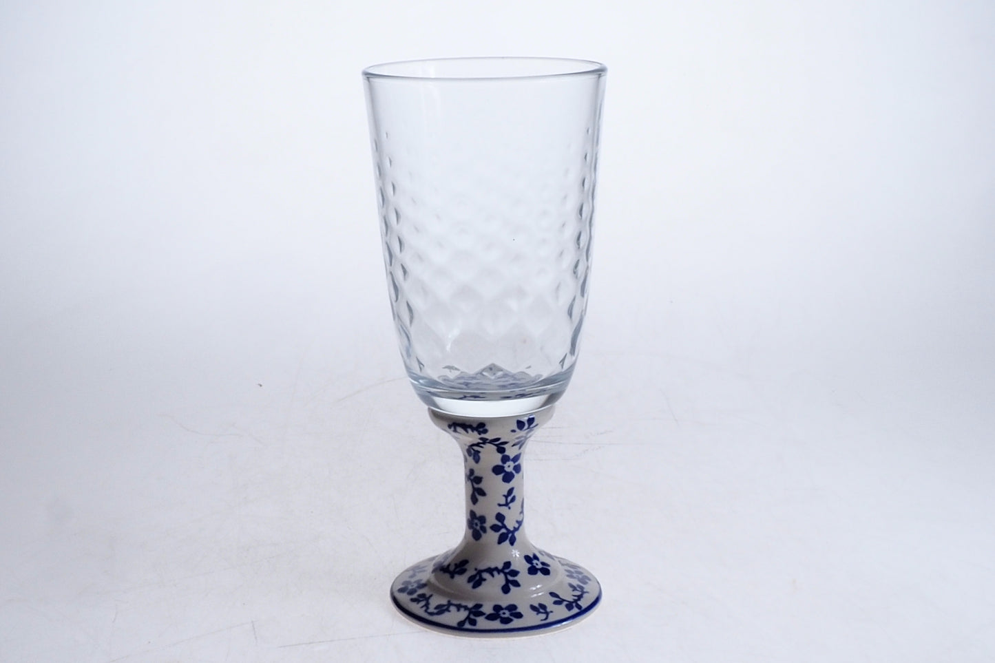1-43-0142 Kielich H=20cm, vol. 0,35L