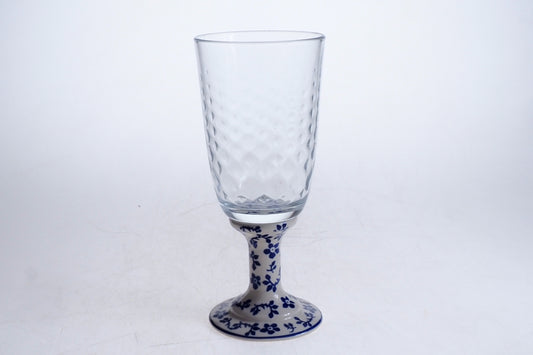 1-43-0142 Kielich H=20cm, vol. 0,35L