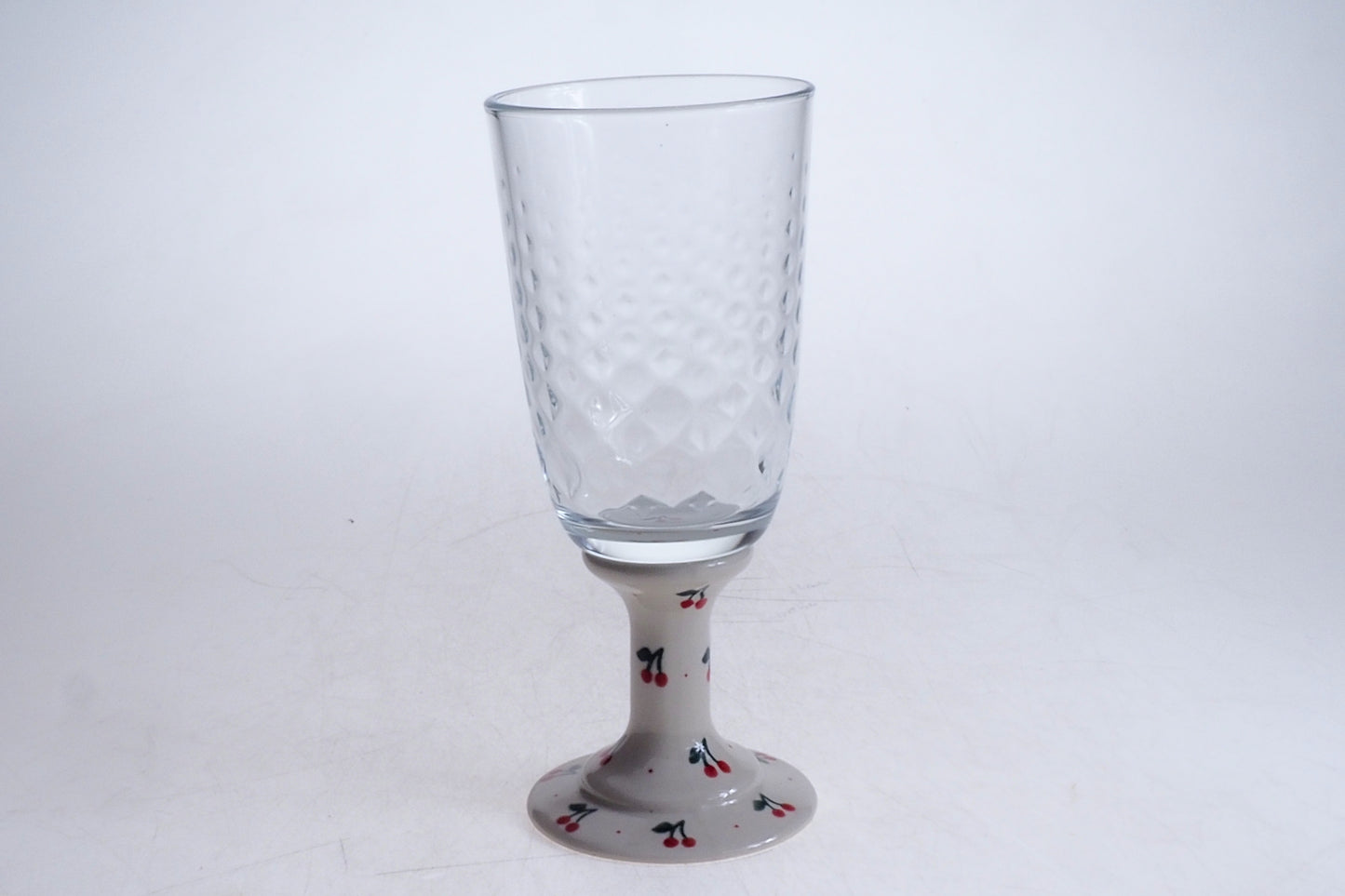 1-43-0205 Kielich H=20cm, vol. 0,35L