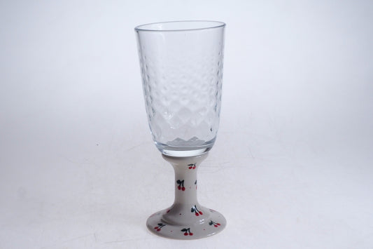 1-43-0205 Kielich H=20cm, vol. 0,35L