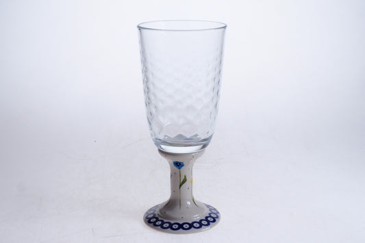 1-43-0251 Kielich H=20cm, vol. 0,35L