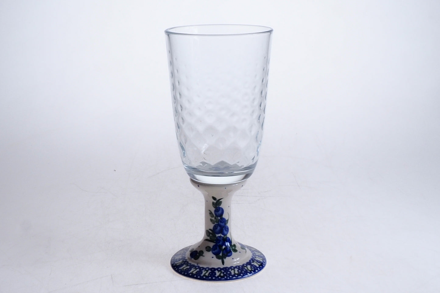 1-43-05B Kielich H=20cm, vol. 0,35L