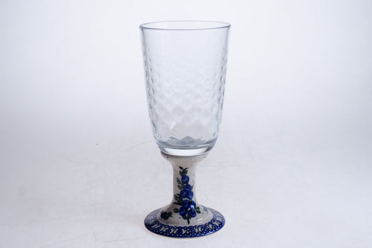 1-43-05B Kielich H=20cm, vol. 0,35L