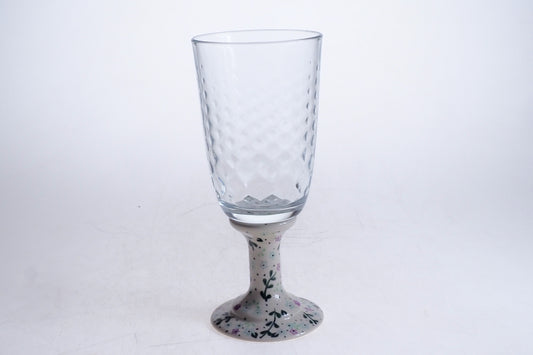 1-43-0225 Kielich H=20cm, vol. 0,35L