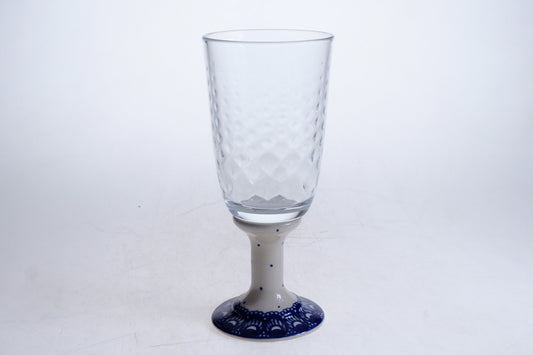 1-43-0181 Kielich H=20cm, vol. 0,35L