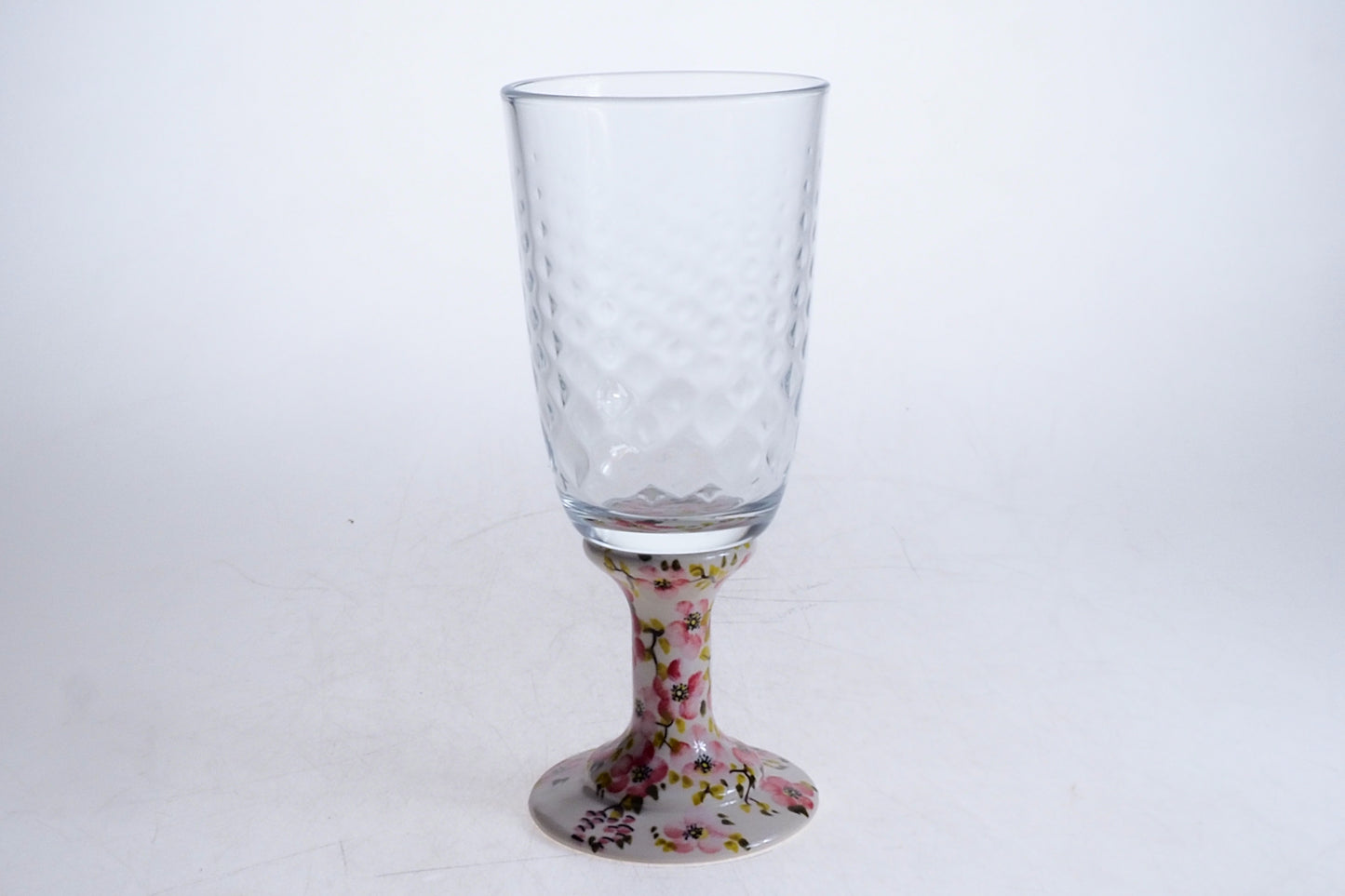 1-43-A25 Kielich H=20cm, vol. 0,35L