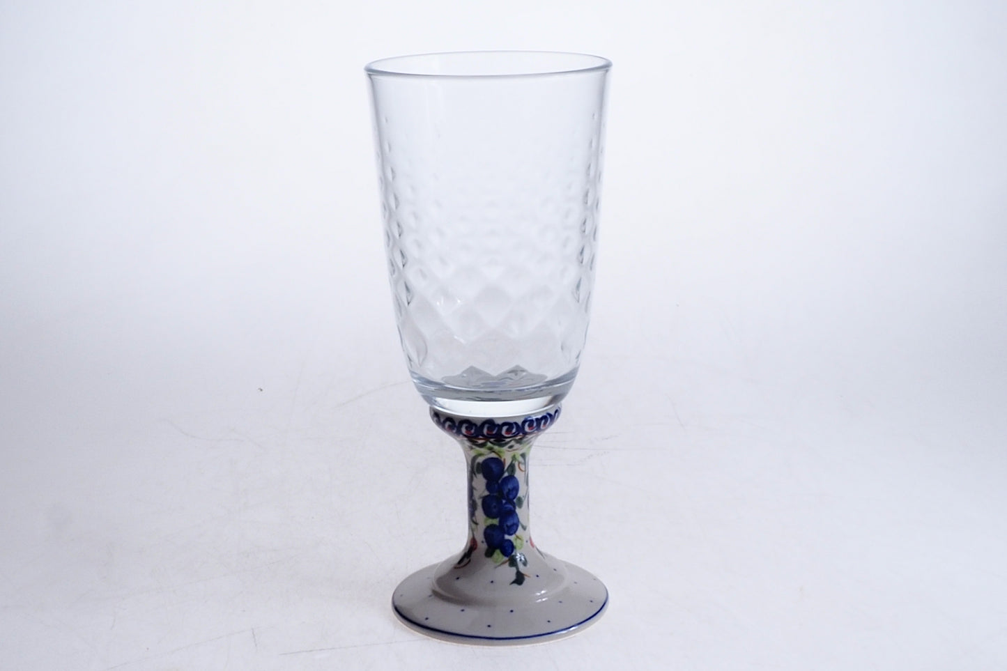 1-43-0233 Kielich H=20cm, vol. 0,35L