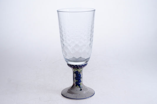 1-43-0233 Kielich H=20cm, vol. 0,35L