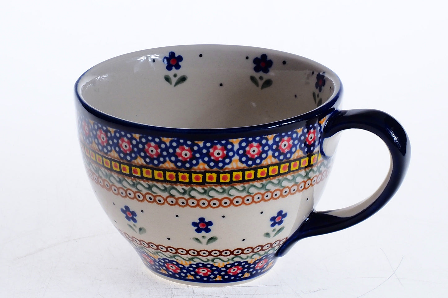 1-29 Filiżanka H=8cm, Ø11.5cm, vol.0.4L