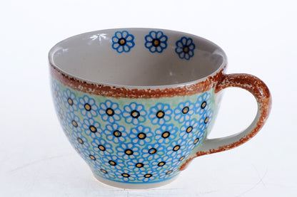 1-29 Filiżanka H=8cm, Ø11.5cm, vol.0.4L