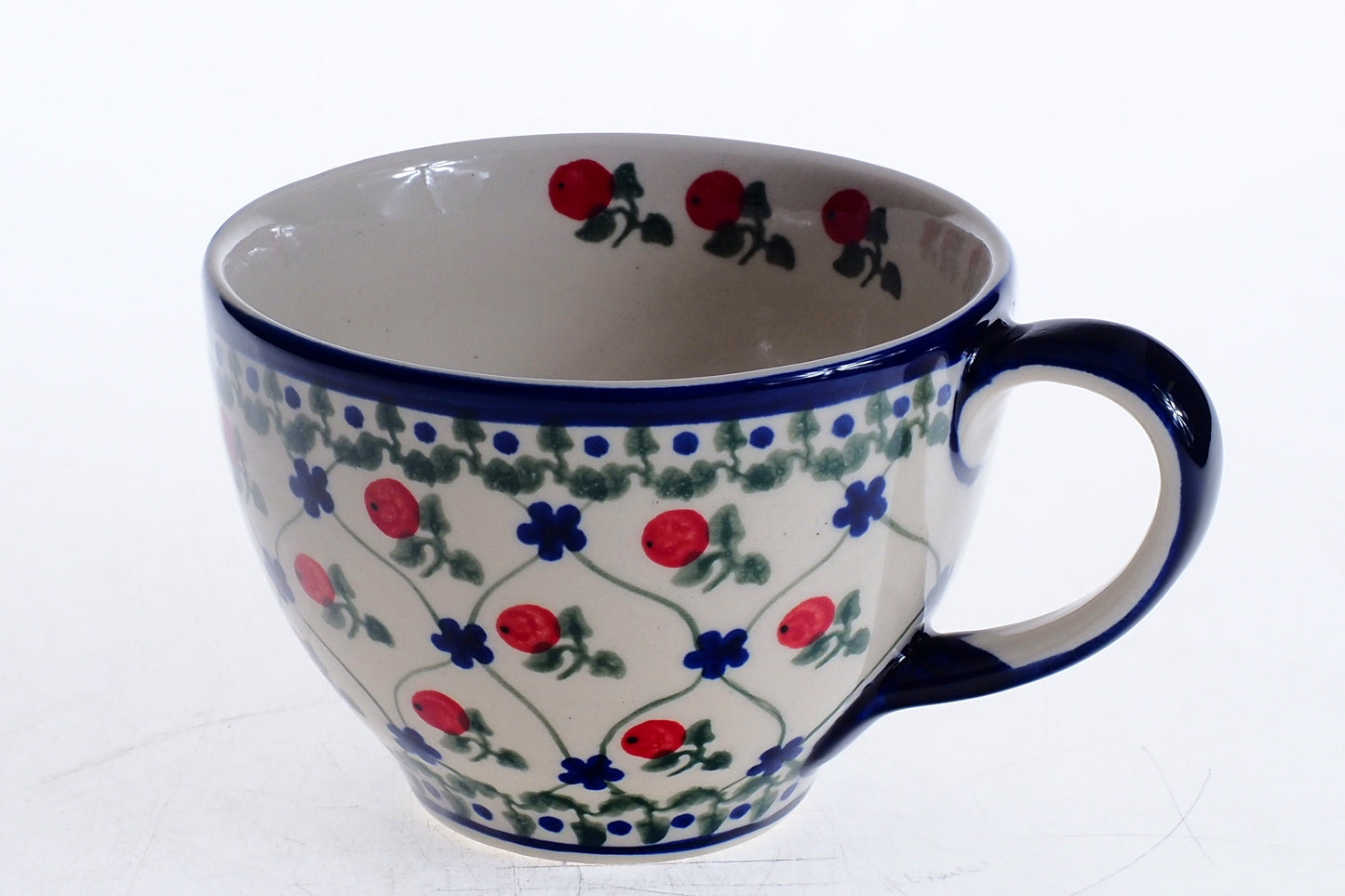 1-29 Filiżanka H=8cm, Ø11.5cm, vol.0.4L