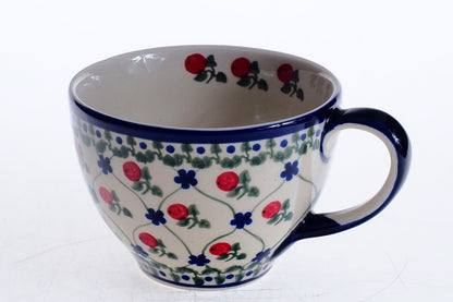 1-29 Filiżanka H=8cm, Ø11.5cm, vol.0.4L