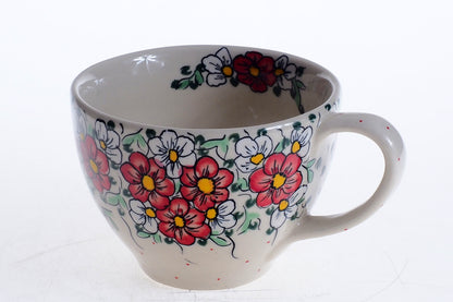 1-29 Filiżanka H=8cm, Ø11.5cm, vol.0.4L