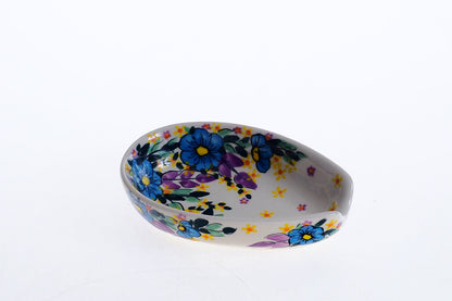 8-26 Podstawka pod łyżkę 12.5x8.5cm