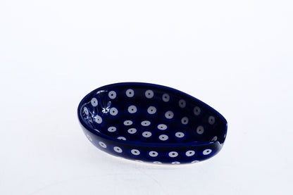 8-26 Podstawka pod łyżkę 12.5x8.5cm