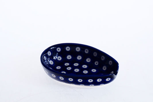 8-26 Podstawka pod łyżkę 12.5x8.5cm