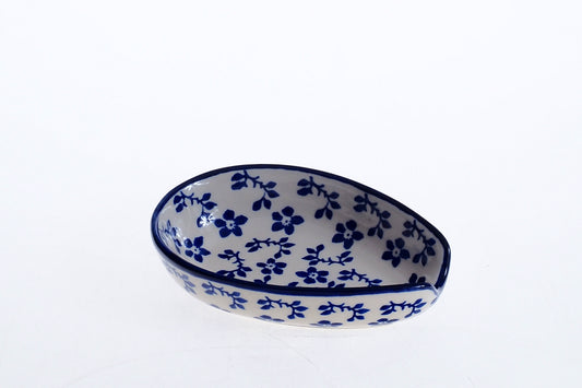 8-26 Podstawka pod łyżkę 12.5x8.5cm