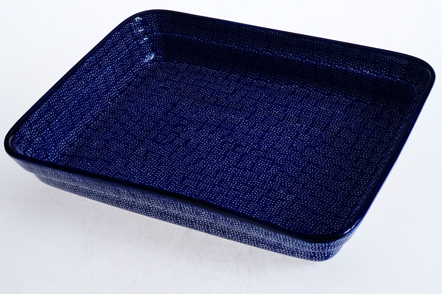 11-10 Zapiekacz prostokątny H=5cm, 25x32cm