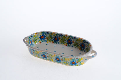 11-02 Zapiekacz H=4.5cm 11.5x20.5cm