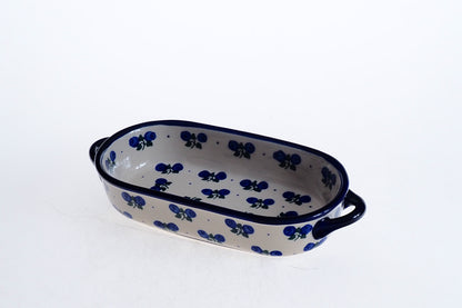 11-02 Zapiekacz H=4.5cm 11.5x20.5cm