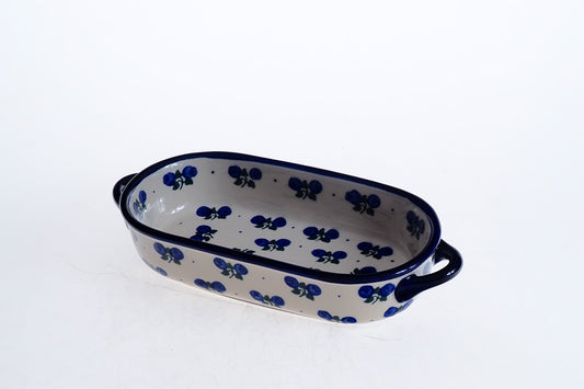 11-02 Zapiekacz H=4.5cm 11.5x20.5cm