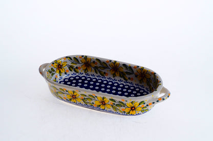 11-02 Zapiekacz H=4.5cm 11.5x20.5cm