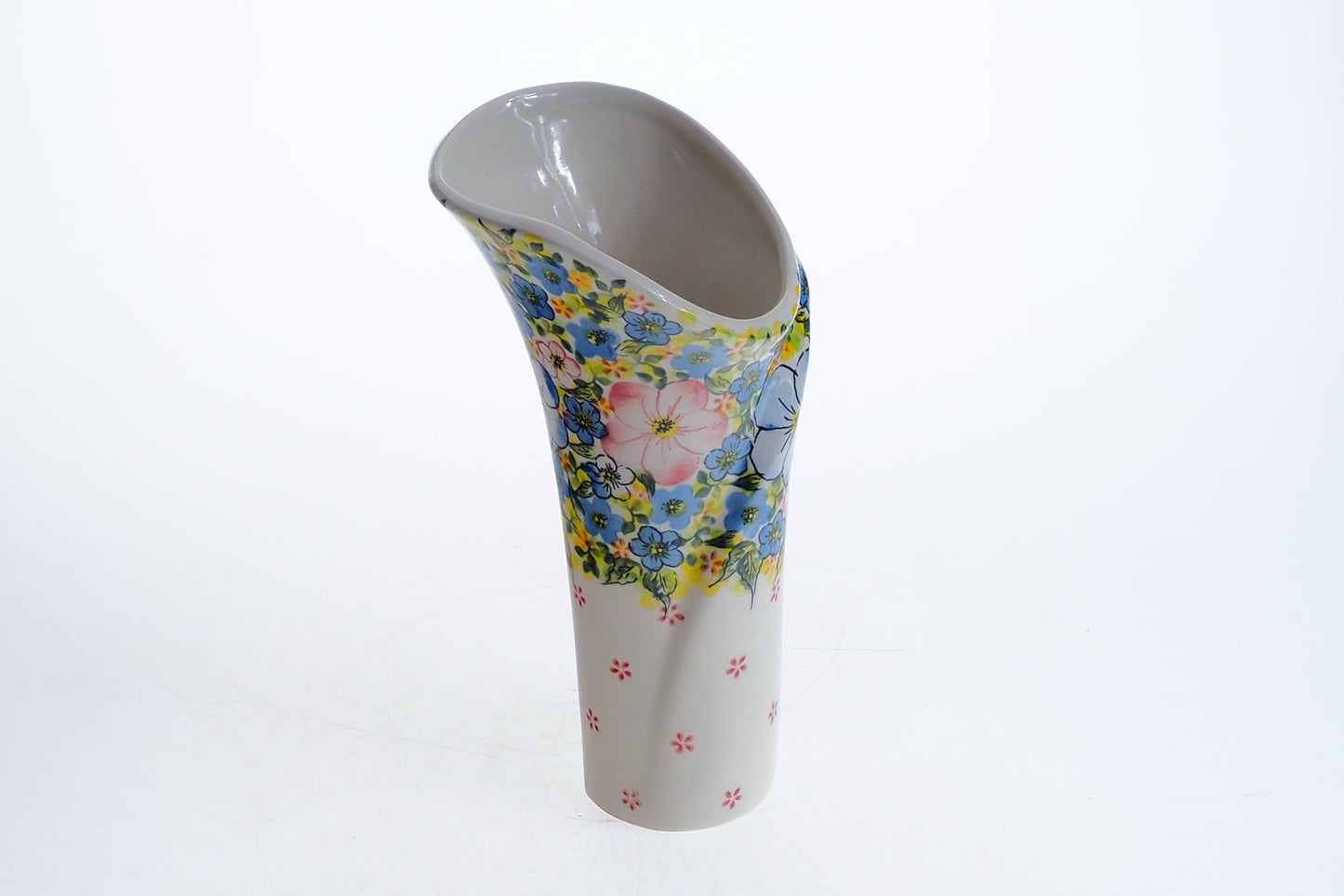 10-28 Wazon H-22,3cm, vol. 1L