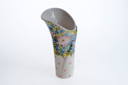 10-28 Wazon H-22,3cm, vol. 1L