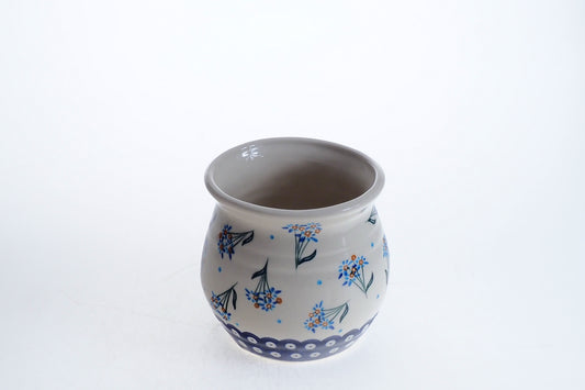 10-36 Pojemnik beczka H=13,4cm, Ø13,4cm, vol.1,5L