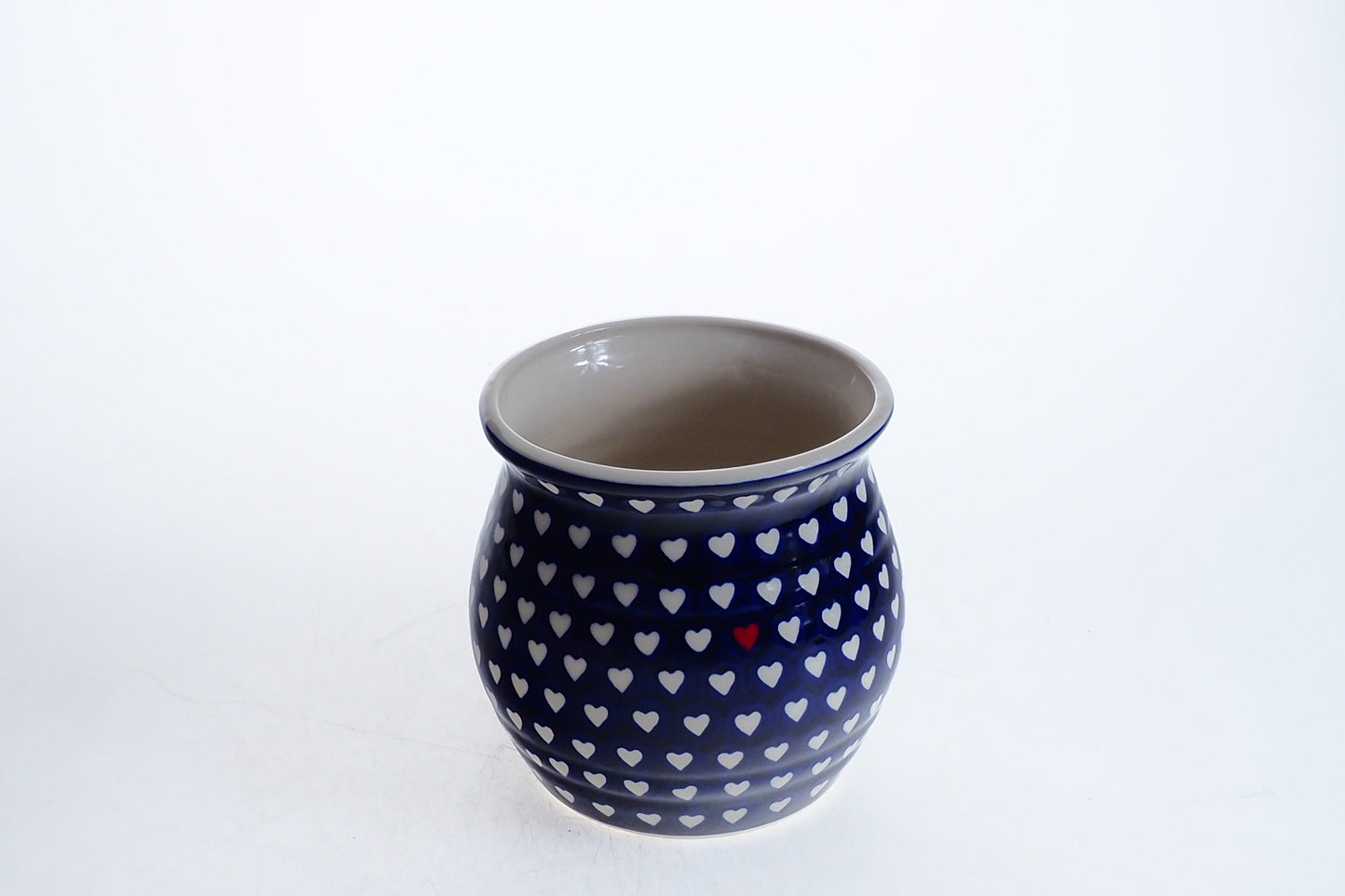 10-36 Pojemnik beczka H=13,4cm, Ø13,4cm, vol.1,5L