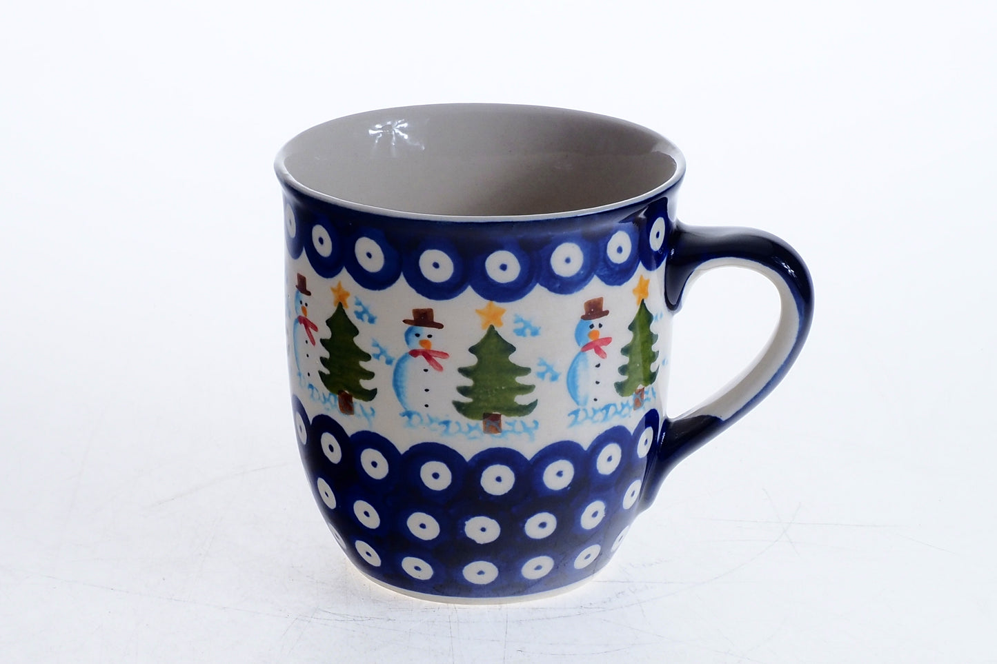 1-31 Kubek H=10,5cm, vol. 0,5L