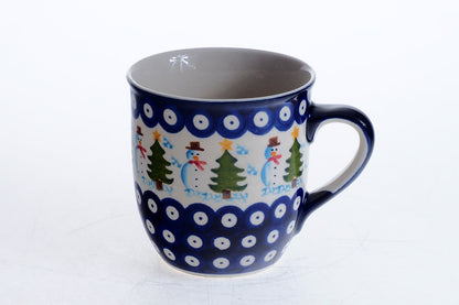 1-31 Kubek H=10,5cm, vol. 0,5L