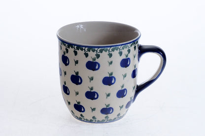 1-31 Kubek H=10,5cm, vol. 0,5L