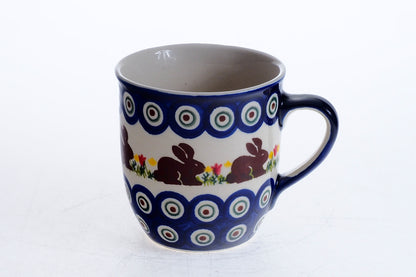 1-31 Kubek H=10,5cm, vol. 0,5L