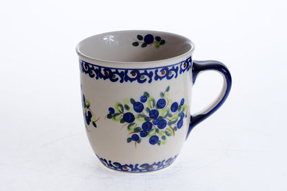 1-31 Kubek H=10,5cm, vol. 0,5L