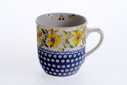 1-31 Kubek H=10,5cm, vol. 0,5L