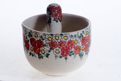 8-51 Moździerz H=14cm, Ø12cm