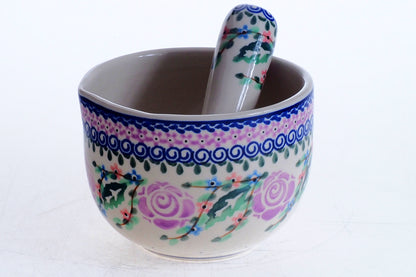 8-51 Moździerz H=14cm, Ø12cm