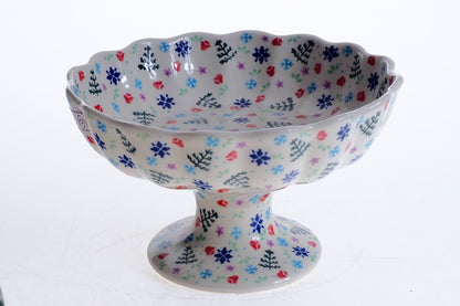 8-96 Patera H=12cm, Średnica 21cm