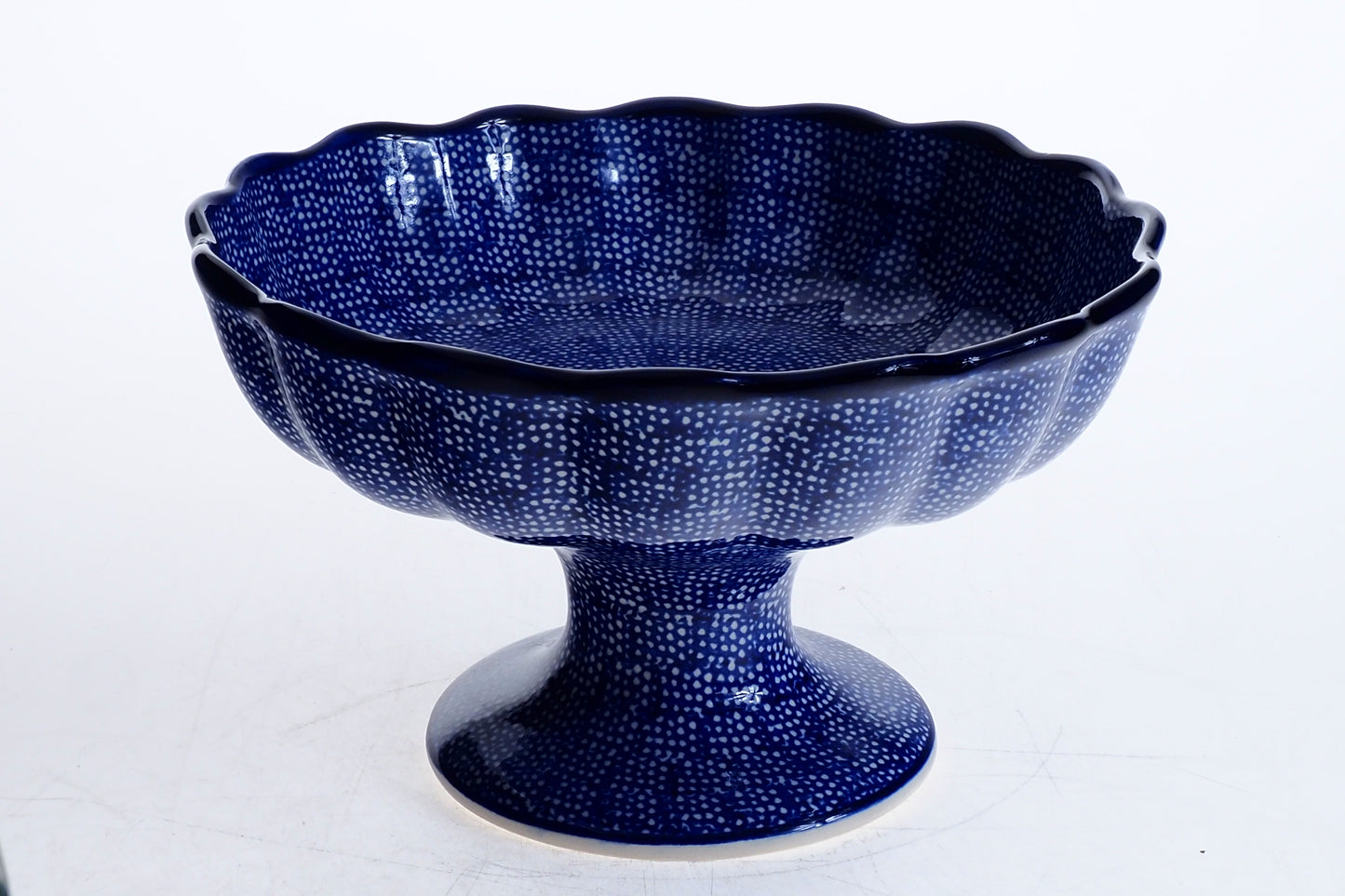 8-96 Patera H=12cm, Średnica 21cm